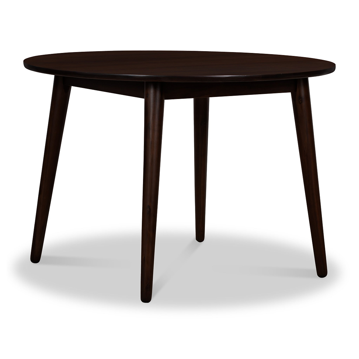 Oskar Round Dining Table from Roseland furniture