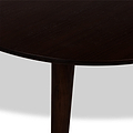 Oskar Round Dining Table from Roseland furniture
