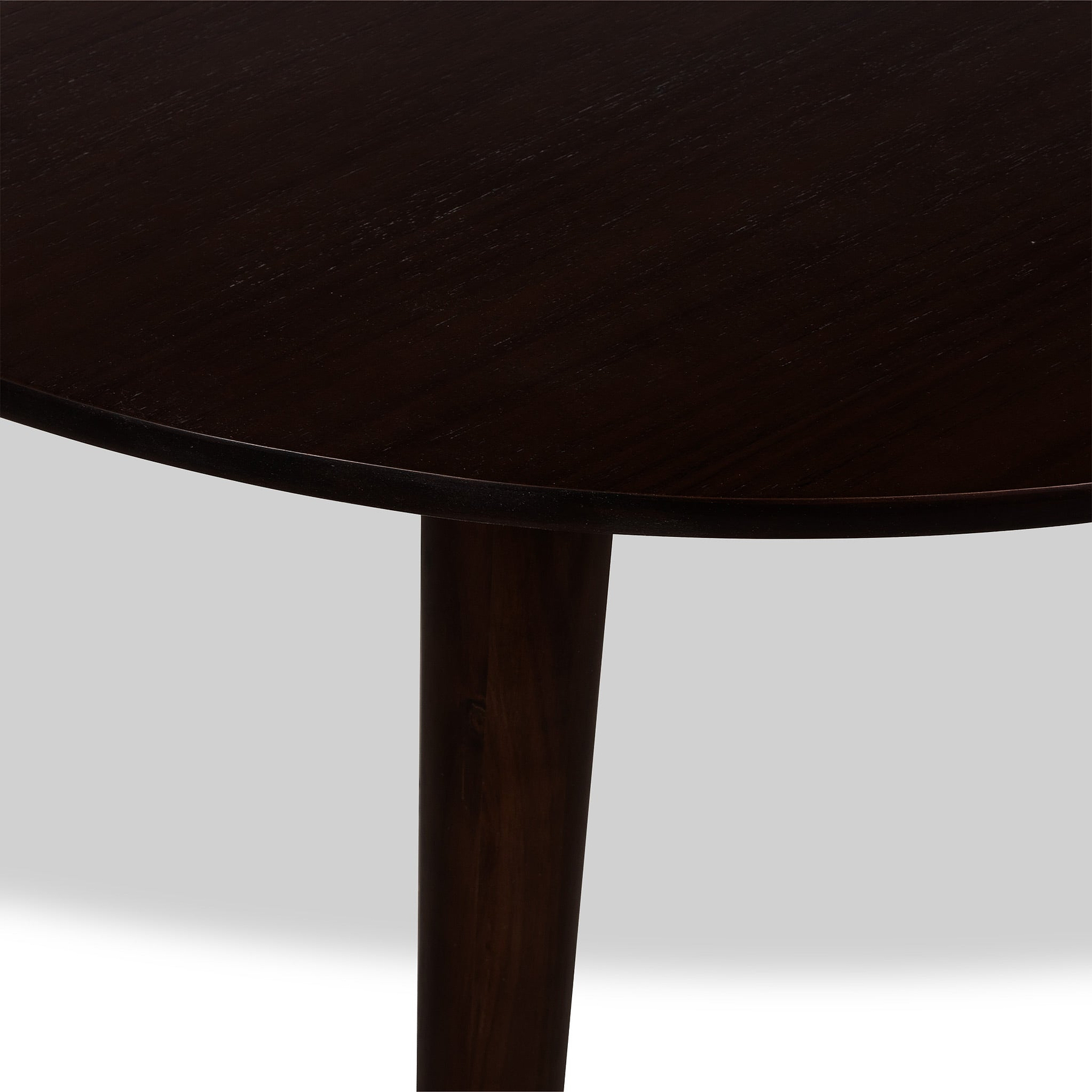 Oskar Round Dining Table from Roseland furniture