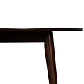 Oskar Round Dining Table from Roseland furniture
