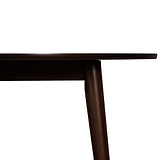 Oskar Round Dining Table from Roseland furniture