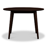 Oskar Round Dining Table from Roseland furniture