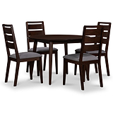 Oskar Round Dining Table from Roseland furniture