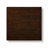 Oskar 1 Drawer Grooved Side Table from Roseland Furniture