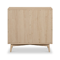 Jakob 3 drawer chest from Roseland Furniture