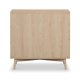 Jakob 3 drawer chest from Roseland Furniture