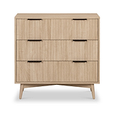 Jakob 3 drawer chest from Roseland Furniture