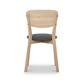 Jakob dining chair from Roseland Furniture