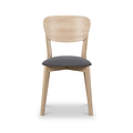 Jakob dining chair from Roseland Furniture