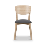 Jakob dining chair from Roseland Furniture