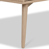 Jakob coffee table from Roseland Furniture