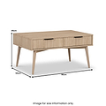 Jakob coffee table from Roseland Furniture