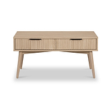 Jakob coffee table from Roseland Furniture