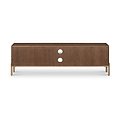 Moira Large TV Unit from Roseland Furniture