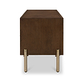 Moira Large TV Unit from Roseland Furniture