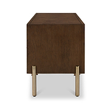Moira Large TV Unit from Roseland Furniture