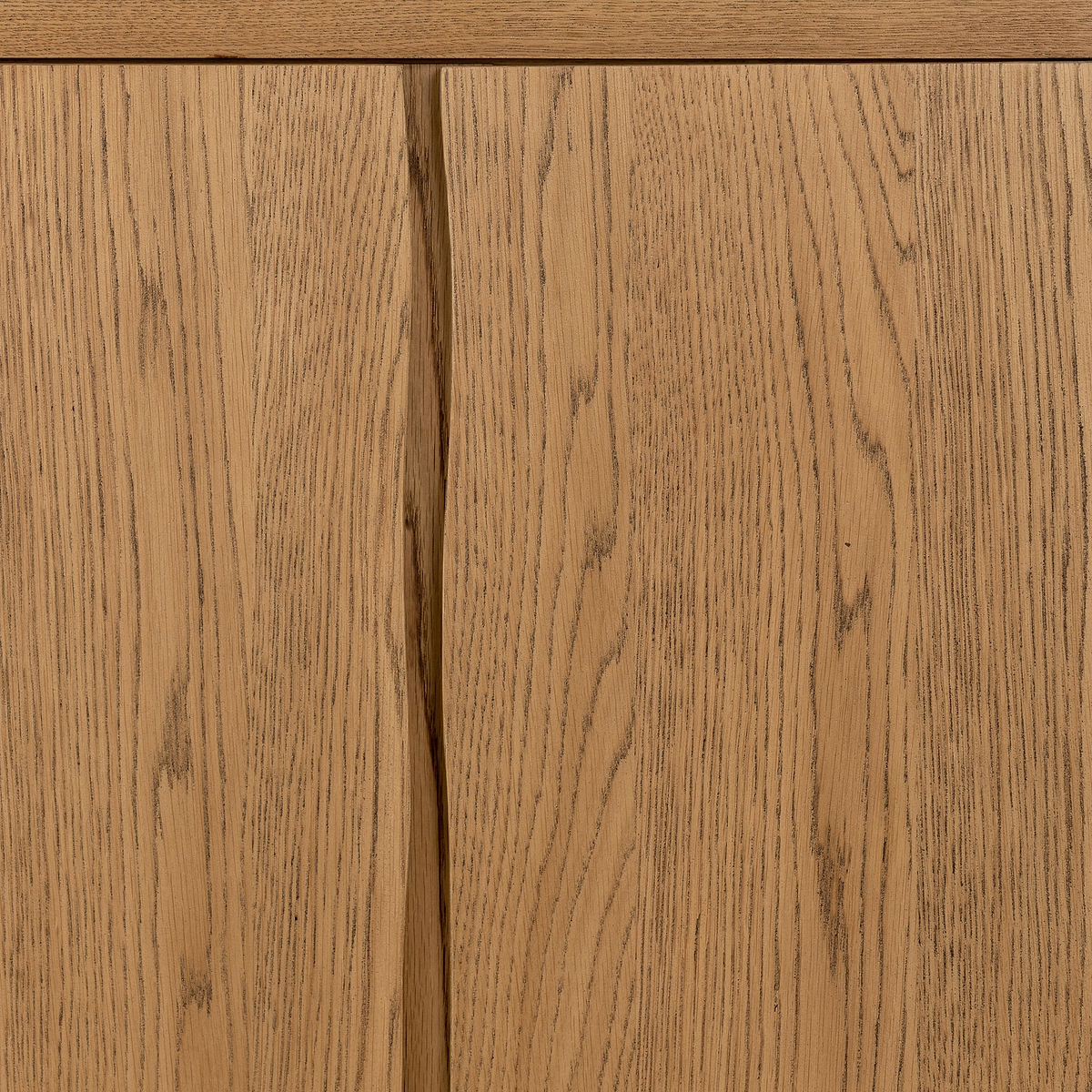 Isaac Oak Large Sideboard from Roseland Furniture
