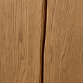 Isaac Oak Large Sideboard from Roseland Furniture