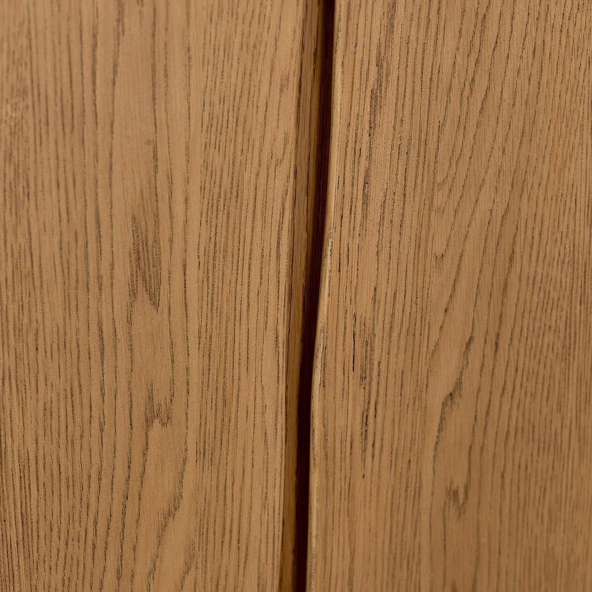 Isaac Oak Large Sideboard from Roseland Furniture
