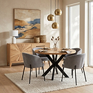 Round Tables
