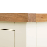 Farrow Cream XL 8 Drawer Wide Chest 