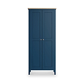 Penrose Full Hanging Wardrobe from Roseland Furniture