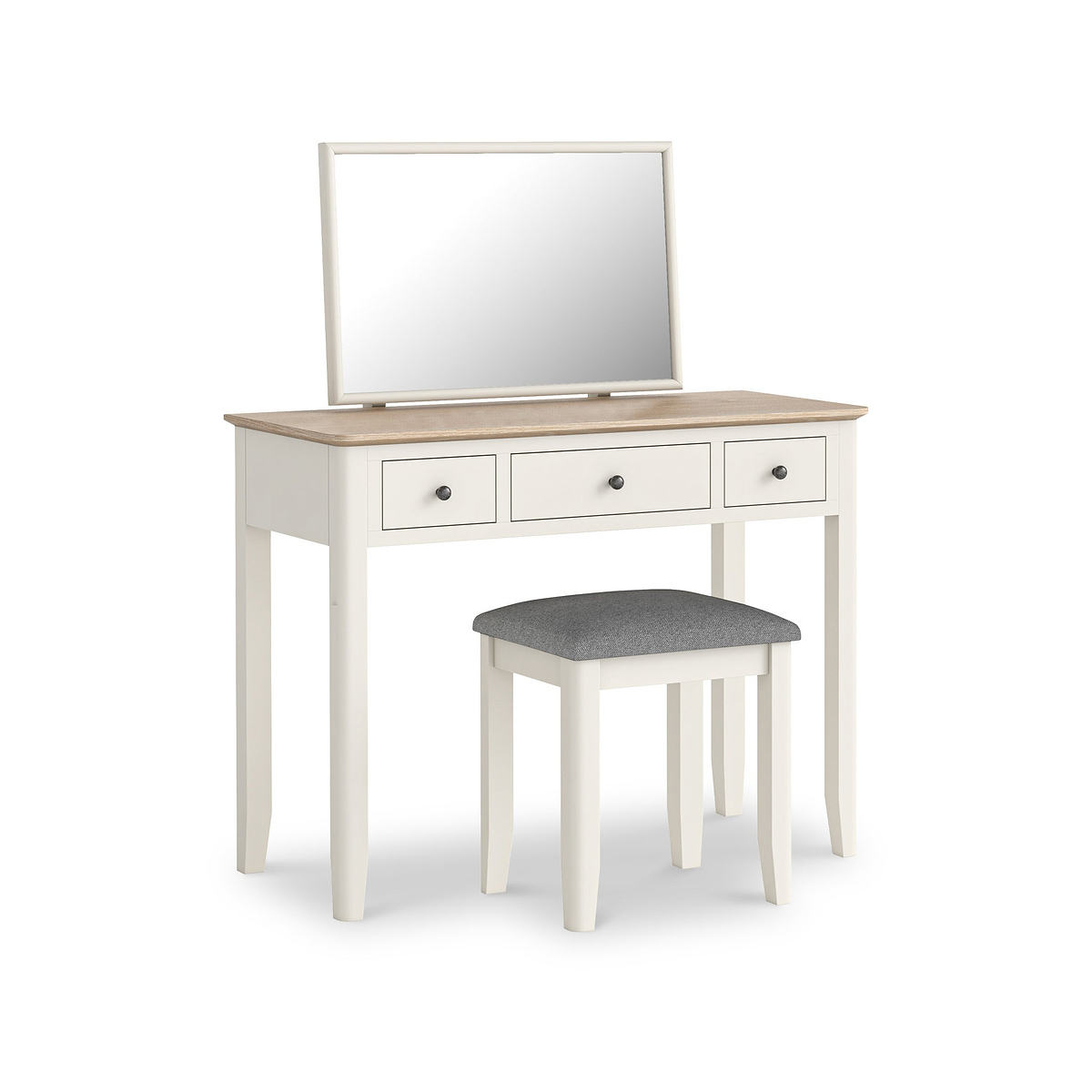Penrose Dressing Table from Roseland Furniture