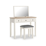 Penrose Dressing Table from Roseland Furniture