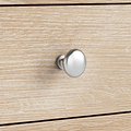 Farrow Oak 6 Drawer Chest