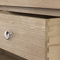 Farrow Oak 6 Drawer Chest