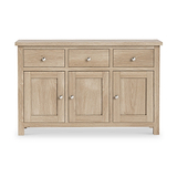 Farrow Oak Large Sideboard