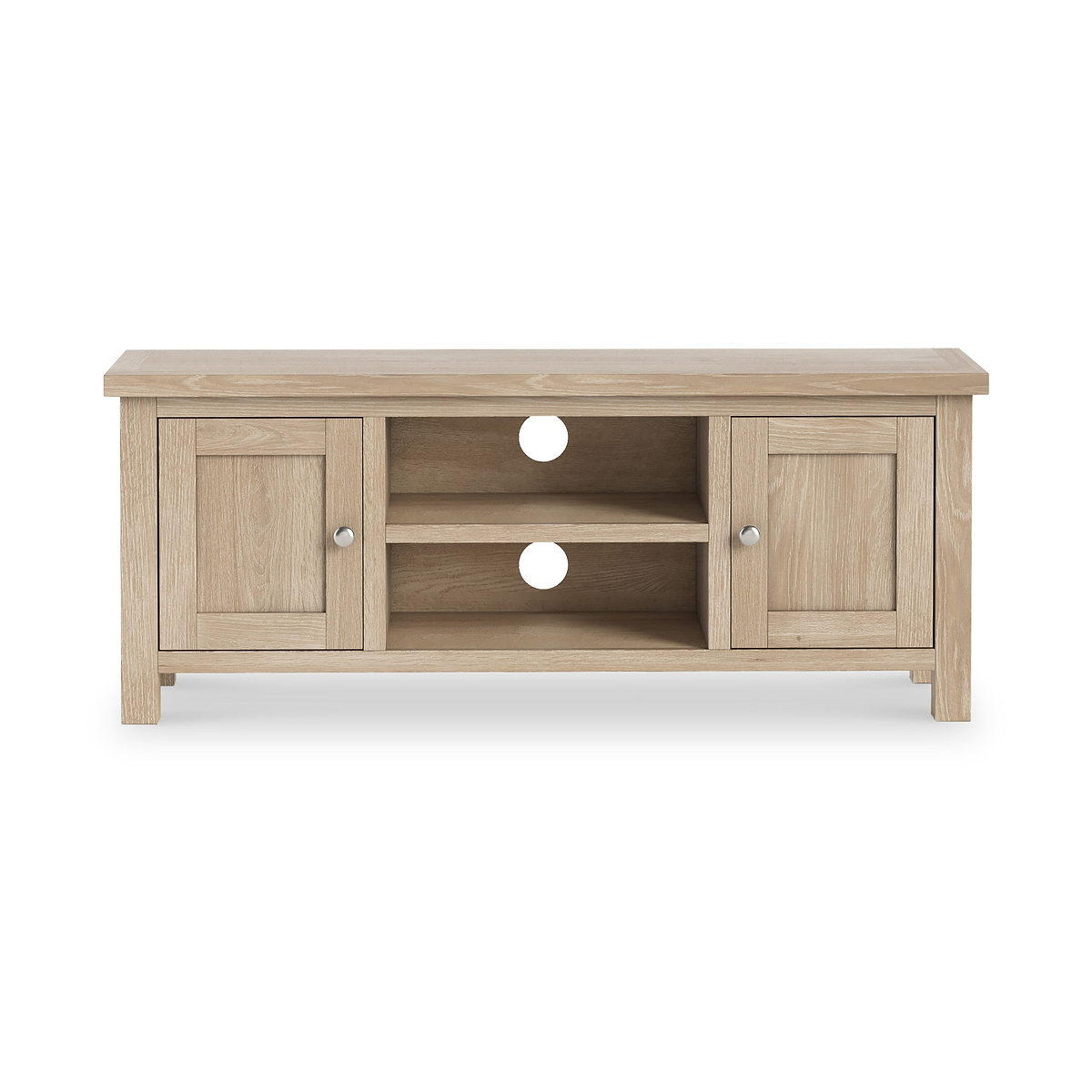 Farrow Oak 120cm TV Unit