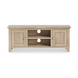 Farrow Oak 120cm TV Unit