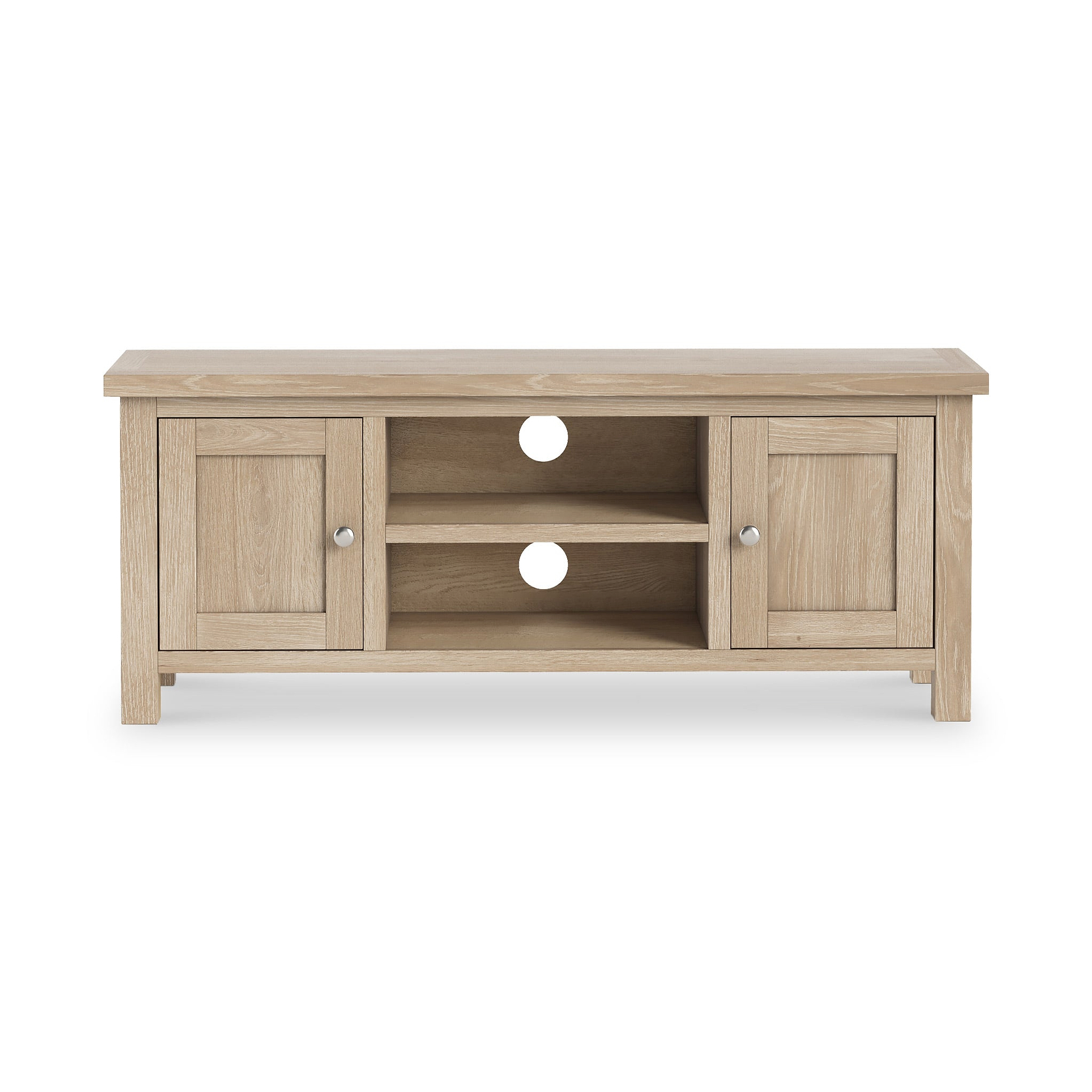 Farrow Oak 120cm TV Unit