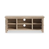 Farrow Oak 120cm Large TV Stand