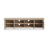 Farrow Oak 180cm Extra Large TV Stand