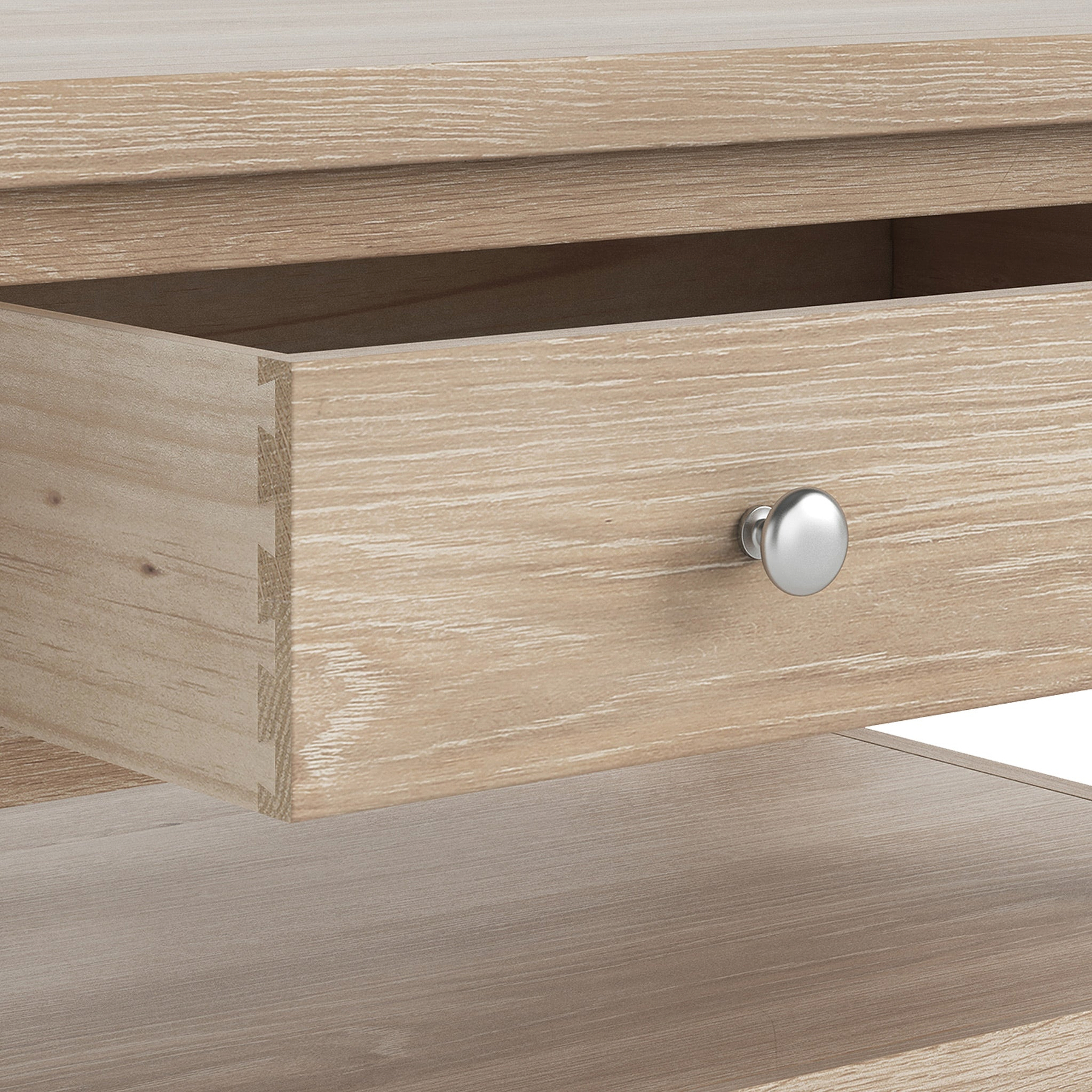 Farrow Oak Coffee Table