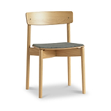 Carnon Dining Chair from Roseland Furniture