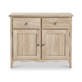 Celine Oak Small Sideboard