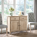 Celine Oak Small Sideboard for living room