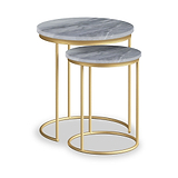 Pimlico Banswara Marble Top from Roseland Furniture