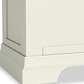 Colette Blanket Box Cream from Roseland Furniture