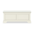 Colette Blanket Box Cream from Roseland Furniture