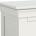 Colette Blanket Box Warm White from Roseland Furniture