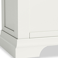 Colette Blanket Box Warm White from Roseland Furniture