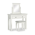 Colette Warm White Dressing Table Set  from Roseland Furniture