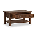 Duchy Acacia Coffee Table from Roseland Furniture