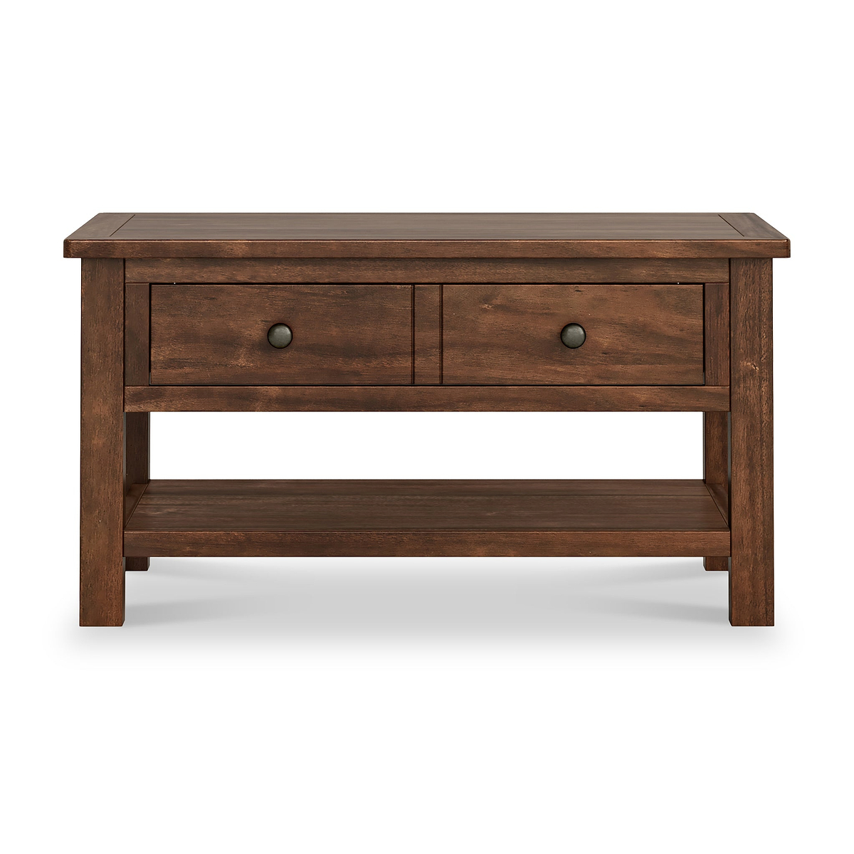 Duchy Acacia Coffee Table from Roseland Furniture