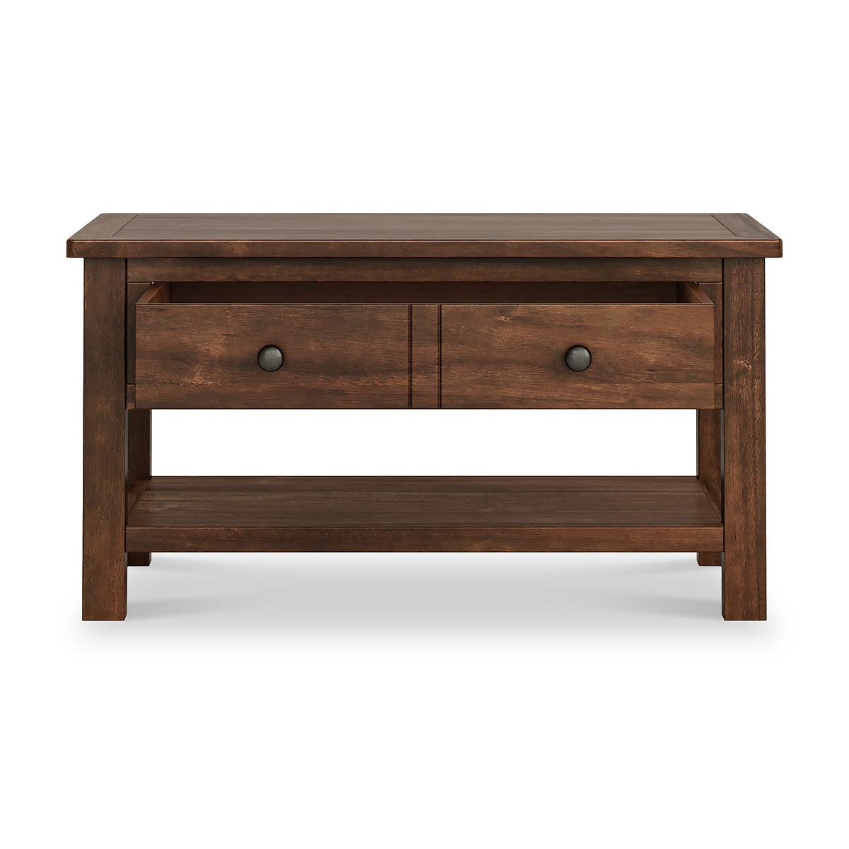 Duchy Acacia Coffee Table from Roseland Furniture