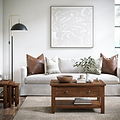 Duchy Acacia Coffee Table from Roseland Furniture
